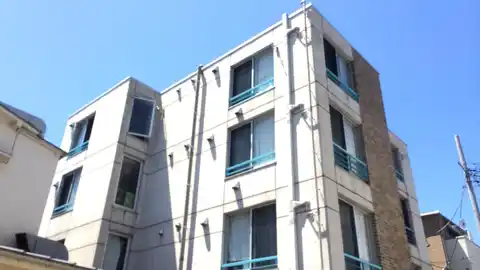 ZESTY戸越銀座